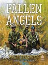 Imagen de portada para Fallen Angels